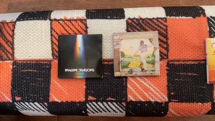 Mini verse cds