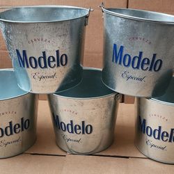 Beer Buckets