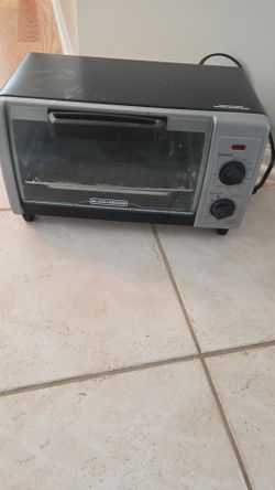 Oven -Toaster