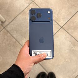 iPHONE 17 PRO MAX SPECTRUM MOBILE