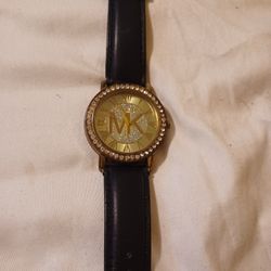Gorgeous Michael Kors Watch