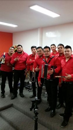 Banda sinaloense