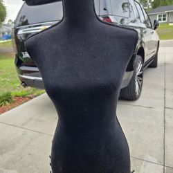 Dress Form