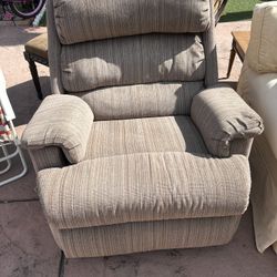 Sofa Recliner 