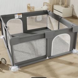 Baby Playpen 