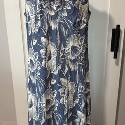 Women’s Dress 
