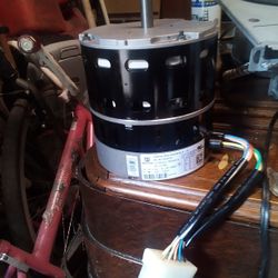 Brand New 1/2hp Blower Motor 