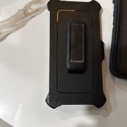 Otter Box Defender16 Pro Max