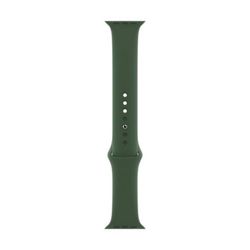 Apple Watch Sport Band 41mm GREEN M/L SOLD OUT