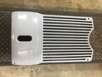 Ford tractor naa 500 600 700. 8000 ser grille