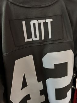 Raiders Lott Only Small And Med Left