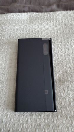 Samsung Note 10+ Case