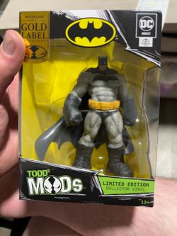 Batman Collectible