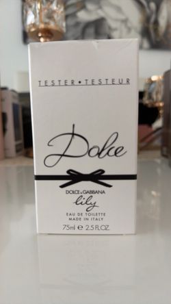 Dolce & Gabbana Lily
