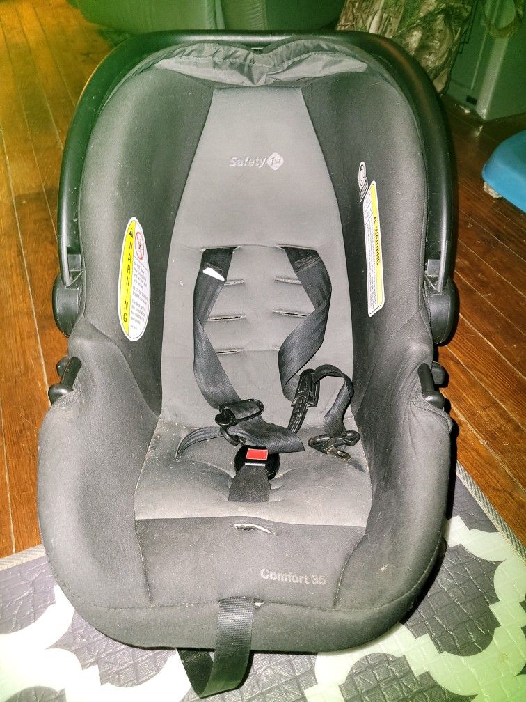 Car Seat