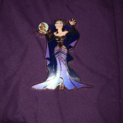 DisneysQueenNarrisaPin