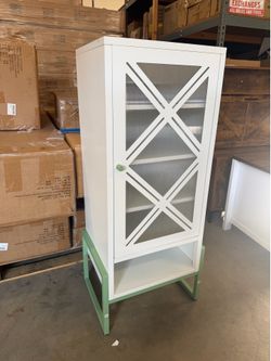 Metal Cabinet