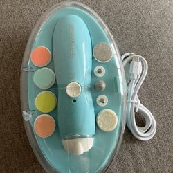 Baby Manicure Kit