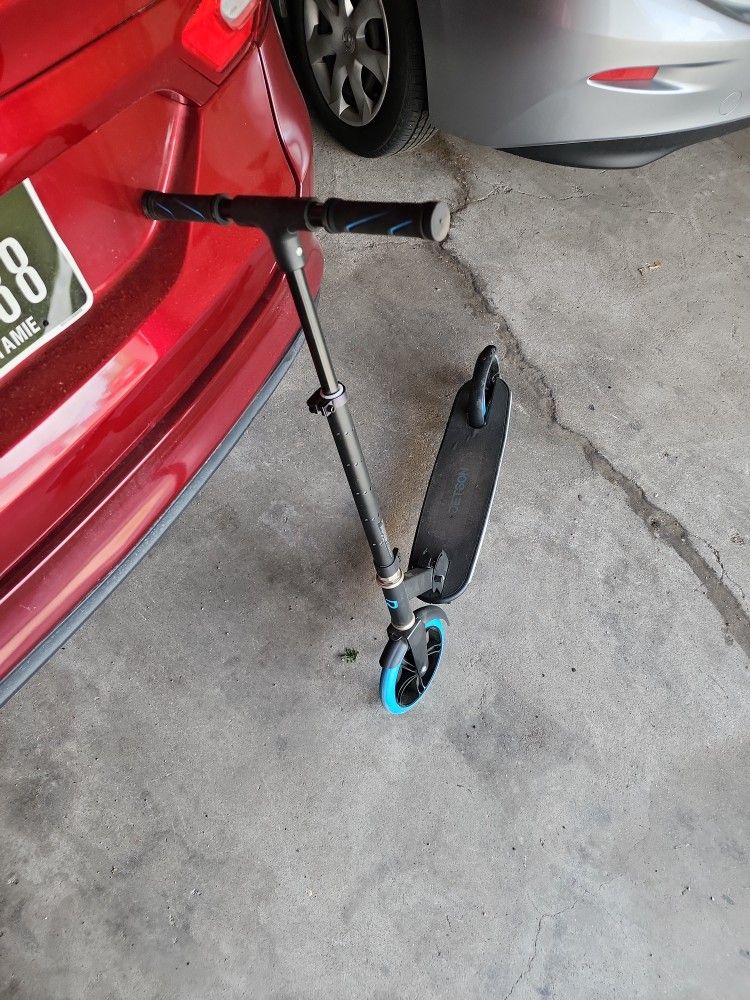Scooter