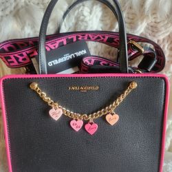 Adorable Bag For Valentines Day