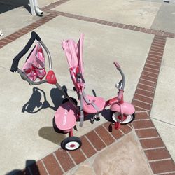 Radio Flyer Bike