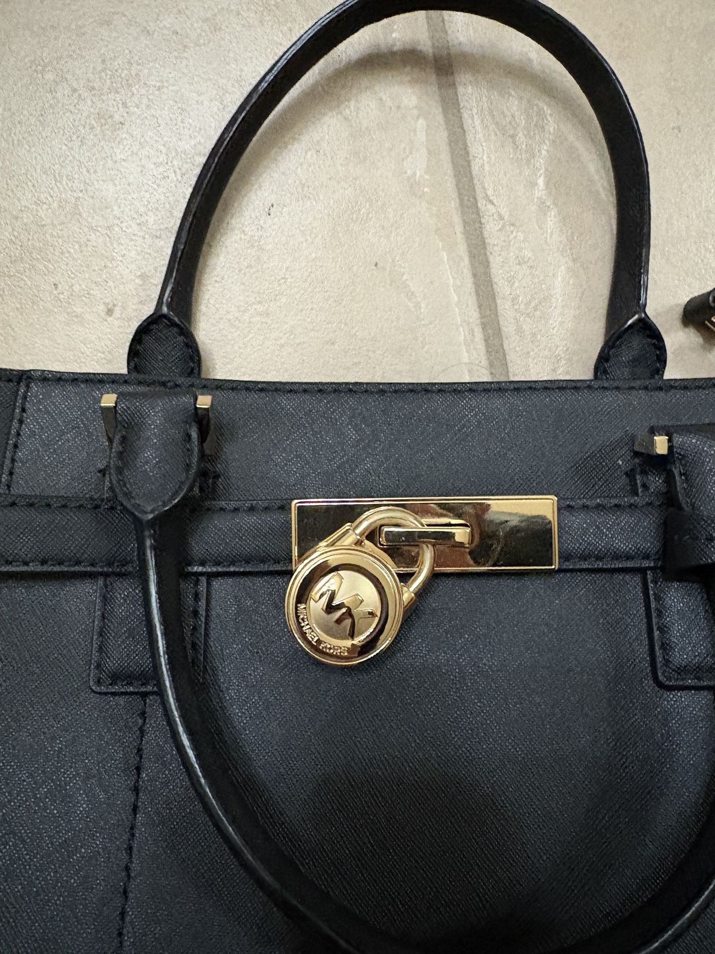 Michael Kors Handbag Purse New With Tags
