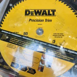 Mitter Saw Blade