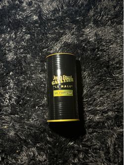 LE MALE LE PARFUM EAU DE PARFUM INTENSE