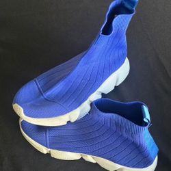 MENS WALKING SHOES