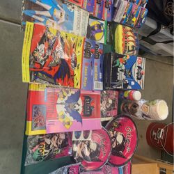 Batman & Catwoman Party Favors & Valentine’s