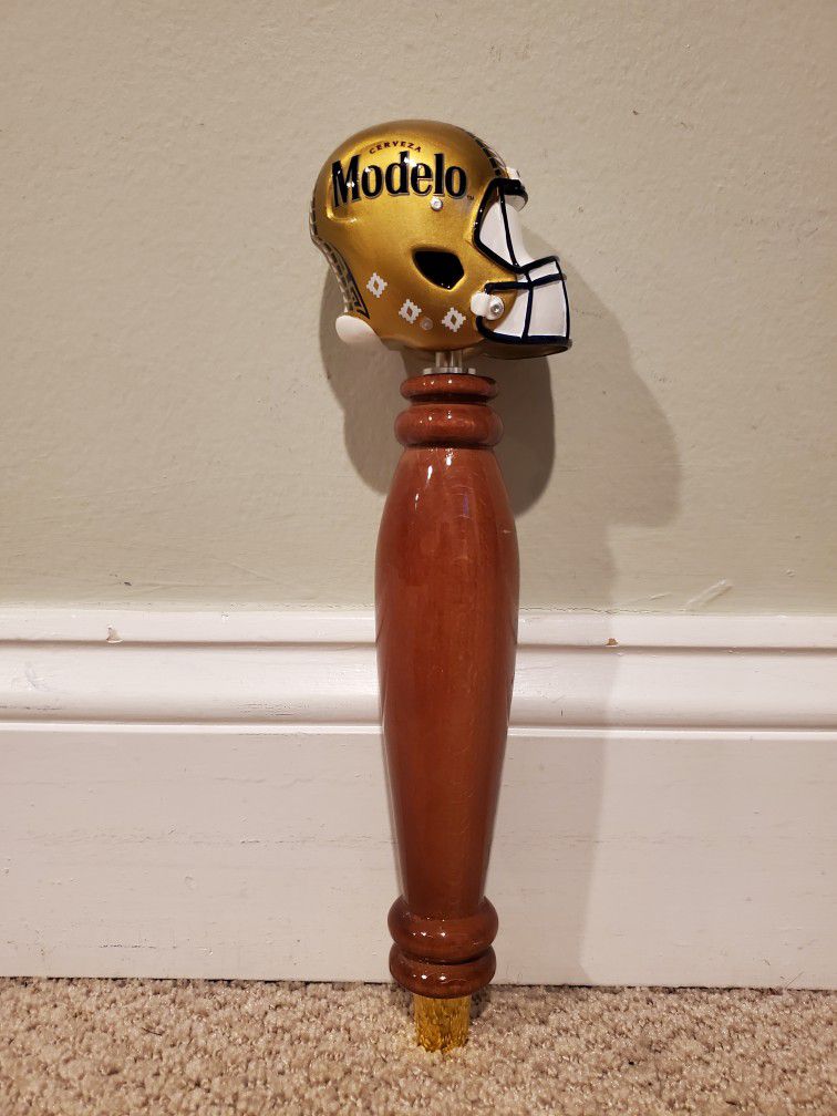 MODELO ESPECIAL LIMITED EDITION TAP HANDLE