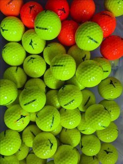 Mizuno Golf Balls