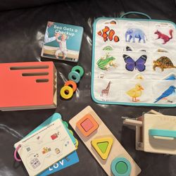 Lovevery Toys (19,20,21M)