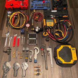 Tools for Sale 