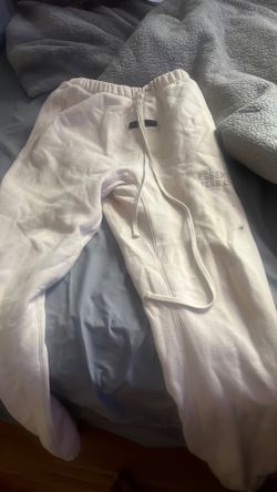 Men’s essential pants