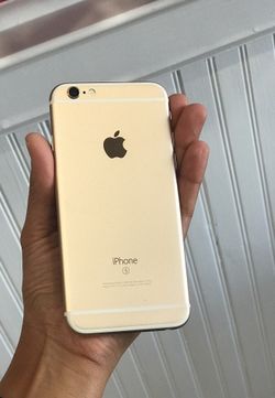 iPhone 6s Plus 32GB Unlocked Excellent Condition