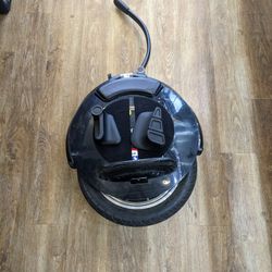 InMotion V10 Electric Unicycle