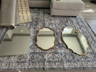 Mirrors