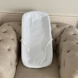 La Changing Table Pad