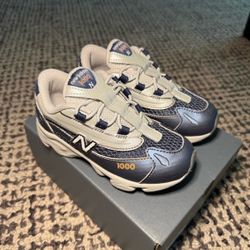 New Balance 1000 Toddler Sneakers