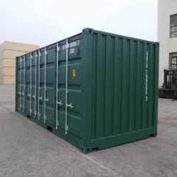 20FT Shipping Container 