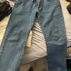 Stussy Slim O Jeans Brand New 