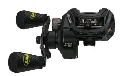 Lew's Speed Spool SLP Baitcasting Reel