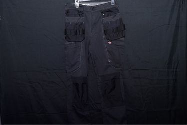 32x32 Men Size 8 Women’s Dickies Carpenter Pants