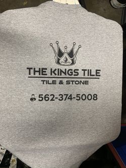 are you ready for make you bussines shirts with you own logo ??