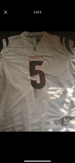 T Higgins Jersey Nike 40$