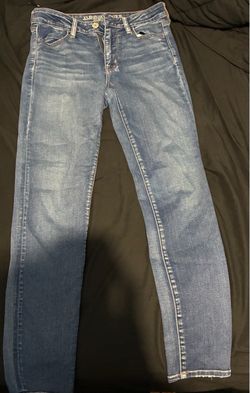Women jeans