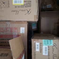 Storage UNIT CONTENTS