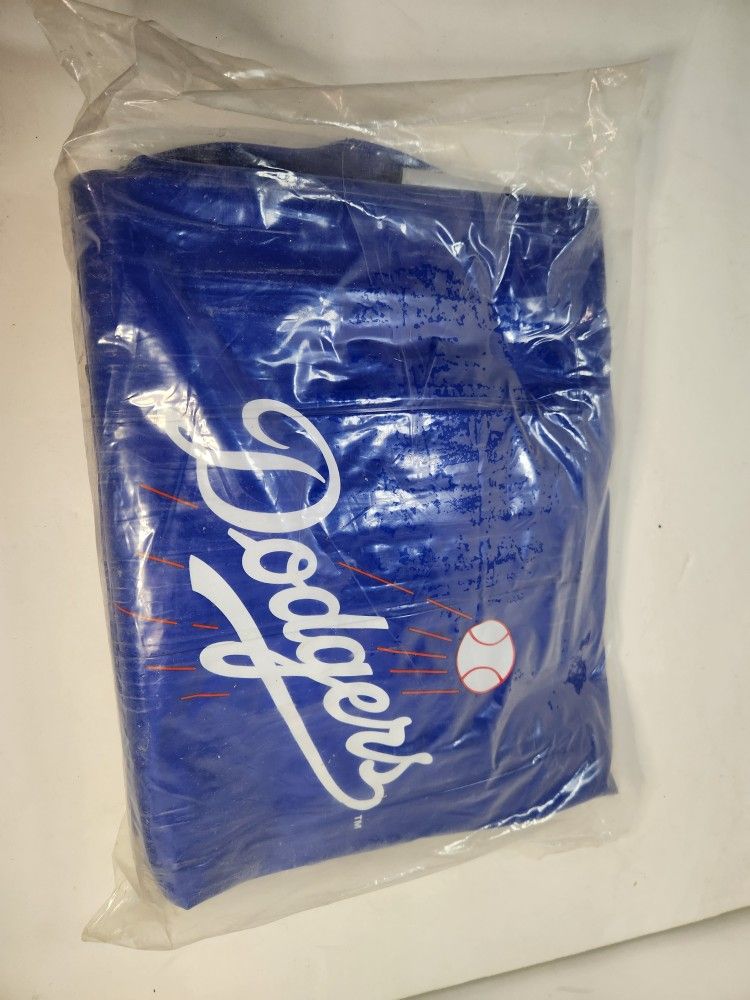 Los Angeles Dodgers Inflatable Floating Ice Chest Cooler Pool LA MLB Baseball