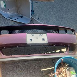 2023 Dodge Challenger  Shaker Part Out